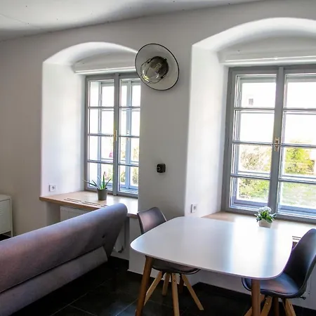 Garsoniera Sedlecka V Centru Kutne Hory Apartment Kutná Hora