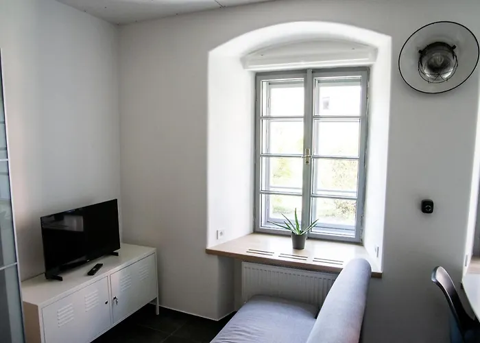 Garsoniéra Sedlecká V Centru Kutné Hory Apartamento