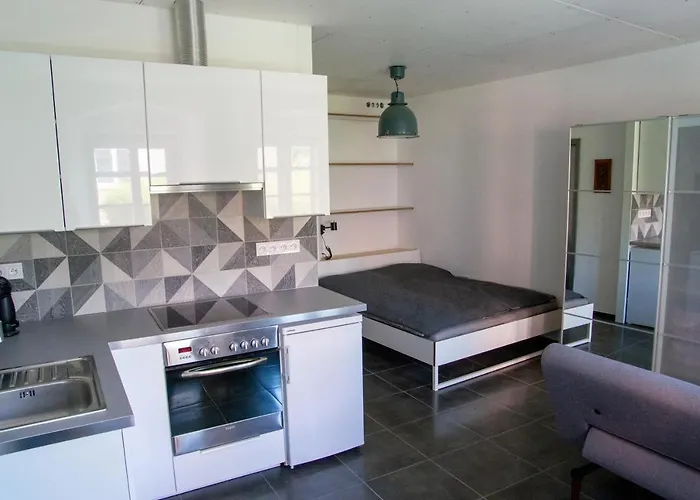Apartamento Garsoniéra Sedlecká V Centru Kutné Hory *