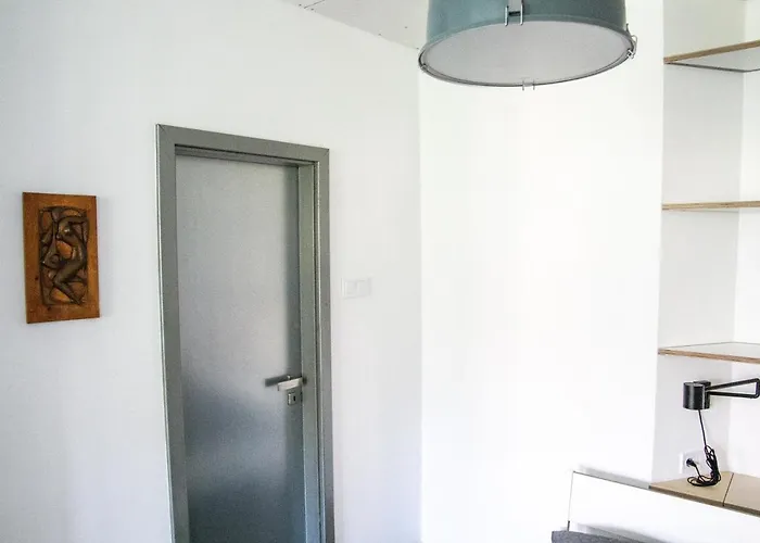 Garsoniéra Sedlecká V Centru Kutné Hory Apartamento
