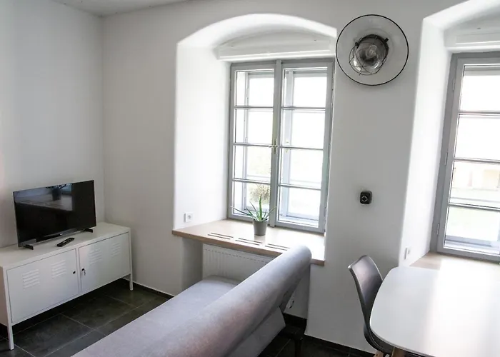 Apartamento Garsoniéra Sedlecká V Centru Kutné Hory