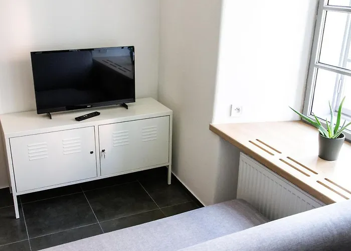 Apartamento Garsoniéra Sedlecká V Centru Kutné Hory Kutná Hora