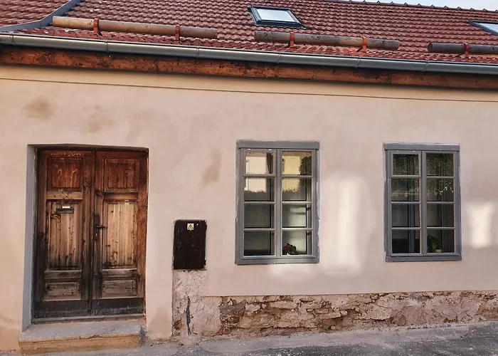 Apartment Garsoniera Sedlecka V Centru Kutne Hory